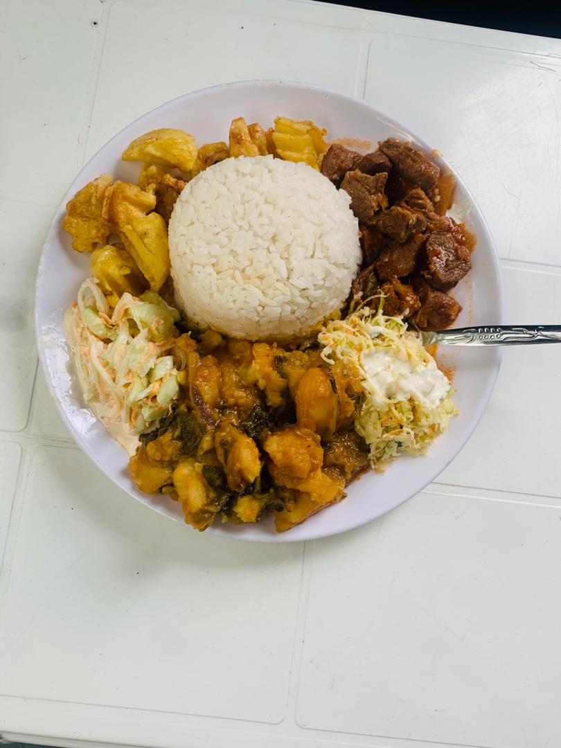 Fête de fin d'année